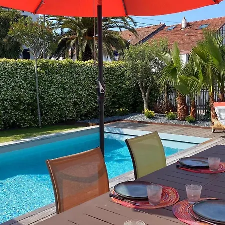 Easy Cles- Center 3 Bedrooms Ac Villa *