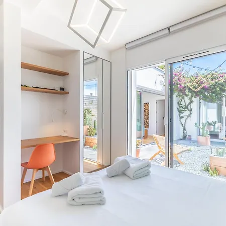 Villa Palma - Climatisee Avec Piscine